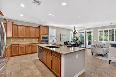 392 E Bellerive Place, Chandler, AZ 85249 - Photo 4
