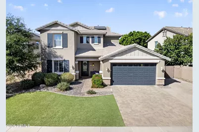 392 E Bellerive Place, Chandler, AZ 85249 - Photo 70