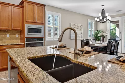 392 E Bellerive Place, Chandler, AZ 85249 - Photo 20
