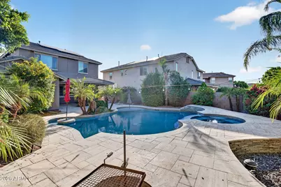 392 E Bellerive Place, Chandler, AZ 85249 - Photo 58