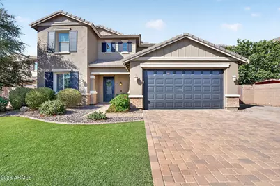 392 E Bellerive Place, Chandler, AZ 85249 - Photo 8
