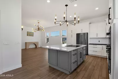 14604 E Peak View Road, Scottsdale, AZ 85262 - Photo 10