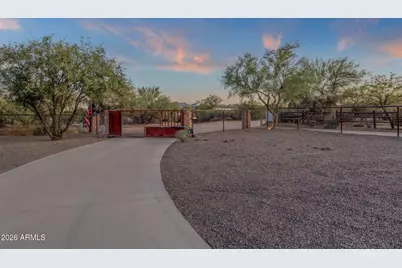 14604 E Peak View Road, Scottsdale, AZ 85262 - Photo 2