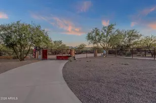 14604 E Peak View Rd, Scottsdale, AZ 85262 - Photo 2