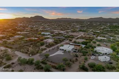 14604 E Peak View Road, Scottsdale, AZ 85262 - Photo 42