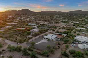 14604 E Peak View Rd, Scottsdale, AZ 85262 - Photo 42
