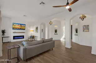 14604 E Peak View Rd, Scottsdale, AZ 85262 - Photo 8