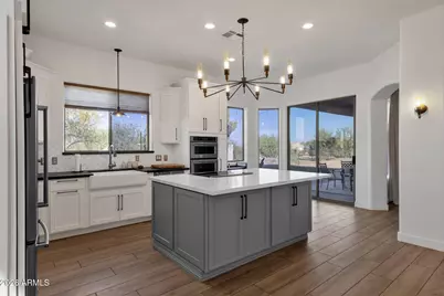 14604 E Peak View Road, Scottsdale, AZ 85262 - Photo 12