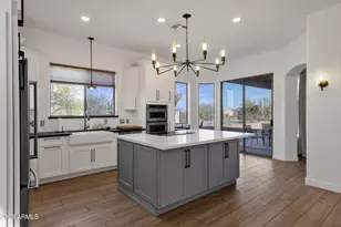 14604 E Peak View Rd, Scottsdale, AZ 85262 - Photo 12