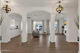 14604 E Peak View Rd, Scottsdale, AZ 85262 - Photo 6