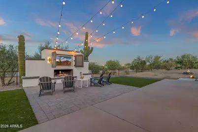 14604 E Peak View Road, Scottsdale, AZ 85262 - Photo 32