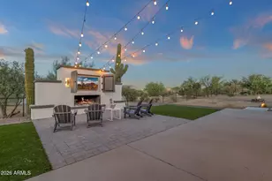 14604 E Peak View Rd, Scottsdale, AZ 85262 - Photo 32