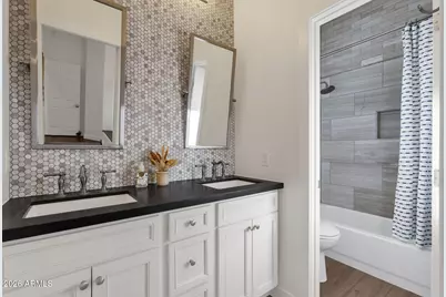 14604 E Peak View Road, Scottsdale, AZ 85262 - Photo 20