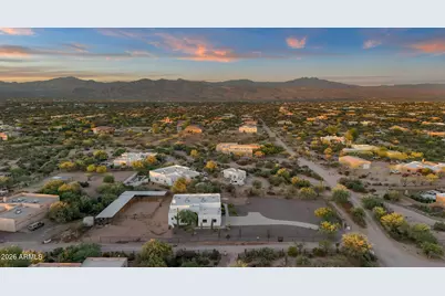 14604 E Peak View Road, Scottsdale, AZ 85262 - Photo 40