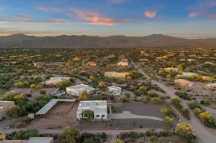 14604 E Peak View Rd, Scottsdale, AZ 85262 - Photo 40