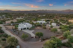 14604 E Peak View Rd, Scottsdale, AZ 85262 - Photo 44