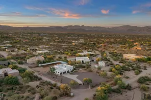 14604 E Peak View Rd, Scottsdale, AZ 85262 - Photo 38