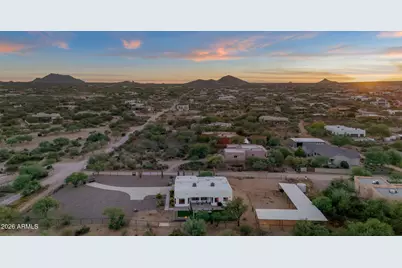 14604 E Peak View Road, Scottsdale, AZ 85262 - Photo 46
