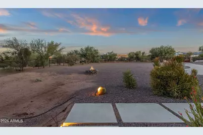 14604 E Peak View Road, Scottsdale, AZ 85262 - Photo 34