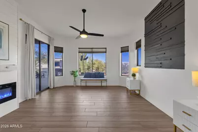 14604 E Peak View Road, Scottsdale, AZ 85262 - Photo 22