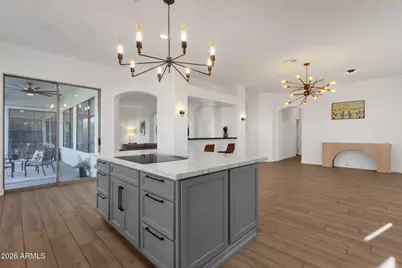 14604 E Peak View Road, Scottsdale, AZ 85262 - Photo 14