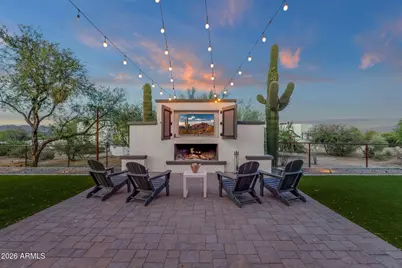 14604 E Peak View Road, Scottsdale, AZ 85262 - Photo 30