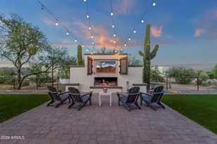 14604 E Peak View Rd, Scottsdale, AZ 85262 - Photo 30