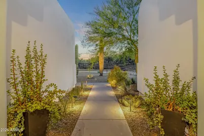 14604 E Peak View Road, Scottsdale, AZ 85262 - Photo 4