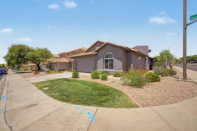 6612 E Raftriver Street, Mesa, AZ 85215 - Photo 2