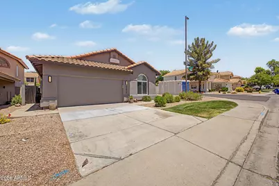 6612 E Raftriver Street, Mesa, AZ 85215 - Photo 4