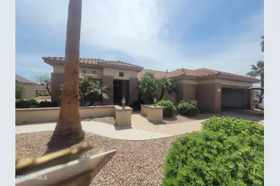 19887 N Shadow Mountain Drive, Surprise, AZ 85374 - Photo 2