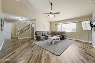 7633 W Pershing Ave, Peoria, AZ 85381 - Photo 2