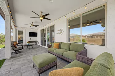 1434 W Camina Plata --, Queen Creek, AZ 85140 - Photo 38
