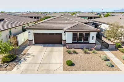 1434 W Camina Plata --, Queen Creek, AZ 85140 - Photo 46