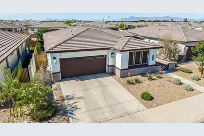 1434 W Camina Plata --, Queen Creek, AZ 85140 - Photo 48