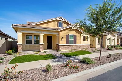 4290 E Cynthia Street, Gilbert, AZ 85295 - Photo 2