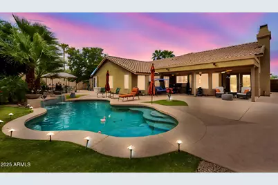 6765 E Tasman Circle E, Mesa, AZ 85215 - Photo 2