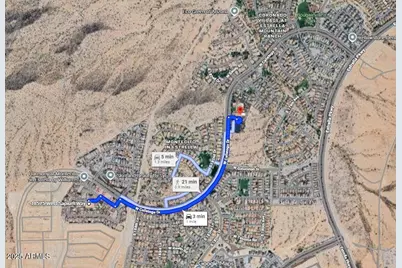 18522 W Cathedral Rock Drive, Goodyear, AZ 85338 - Photo 12