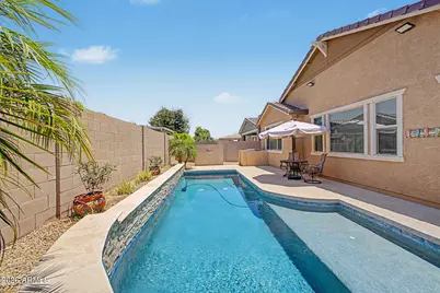 9856 E Timpani Lane, Mesa, AZ 85212 - Photo 20