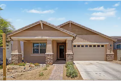 9856 E Timpani Lane, Mesa, AZ 85212 - Photo 2
