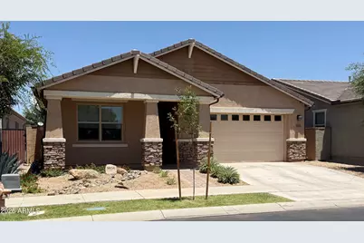 9856 E Timpani Lane, Mesa, AZ 85212 - Photo 1