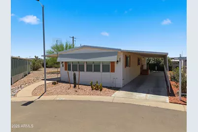 4065 E University Drive #384, Mesa, AZ 85205 - Photo 2