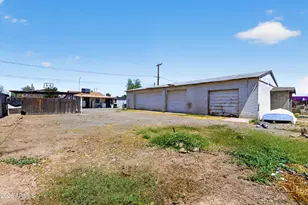 931 S Drew St, Mesa, AZ 85210 - Photo 32