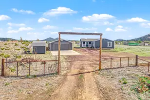 7769 Emily Way, Flagstaff, AZ 86004 - Photo 1