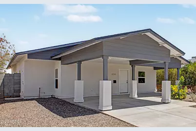 1210 E Garfield Street, Phoenix, AZ 85006 - Photo 12
