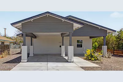 1210 E Garfield Street, Phoenix, AZ 85006 - Photo 1