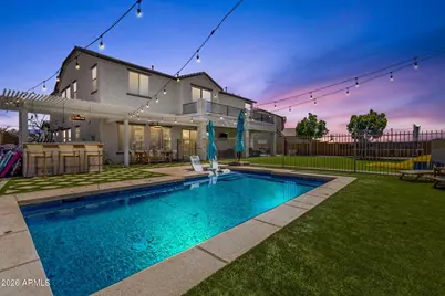 26808 N 11th Drive, Phoenix, AZ 85085 - Photo 38