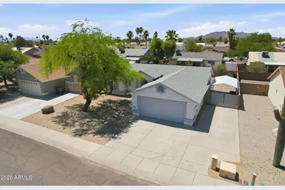 1647 E Krystal Street, Casa Grande, AZ 85122 - Photo 2