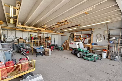 3671 E Stagecoach Pass Avenue, San Tan Valley, AZ 85140 - Photo 40