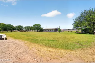 3671 E Stagecoach Pass Avenue, San Tan Valley, AZ 85140 - Photo 42